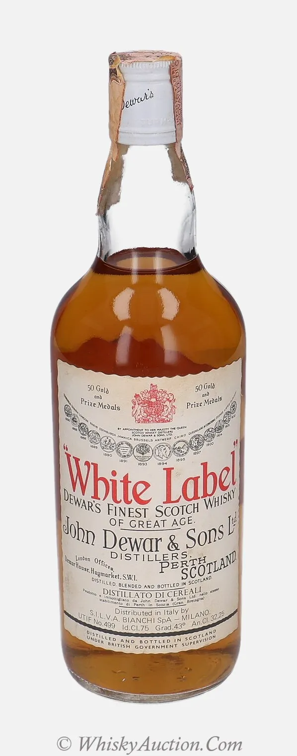 White Label