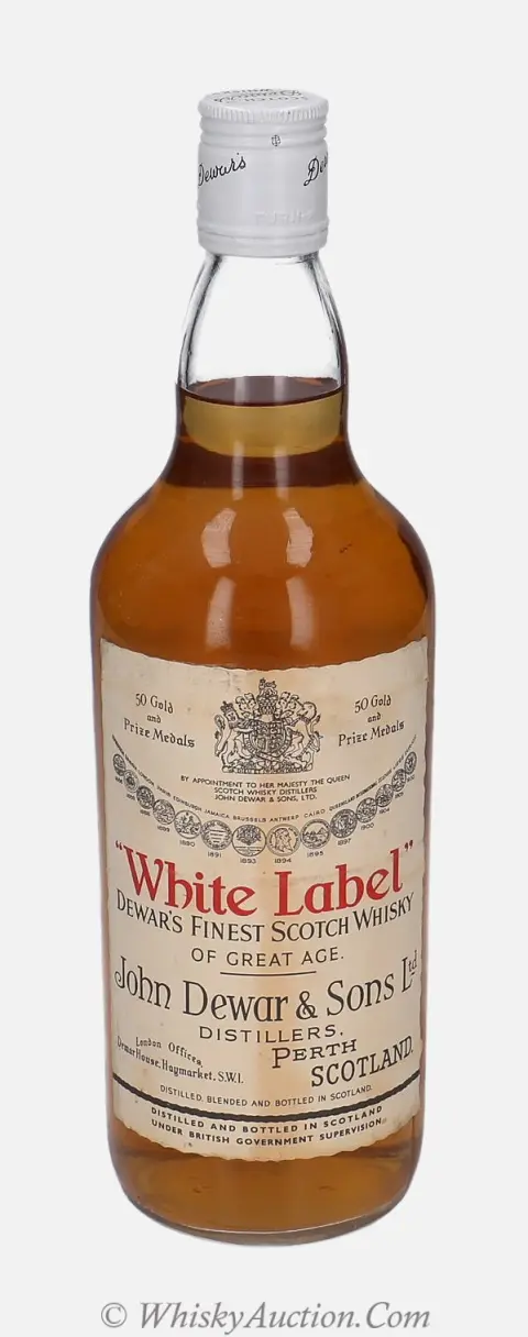 White Label