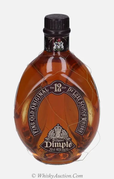 Fine Old Original 12 let