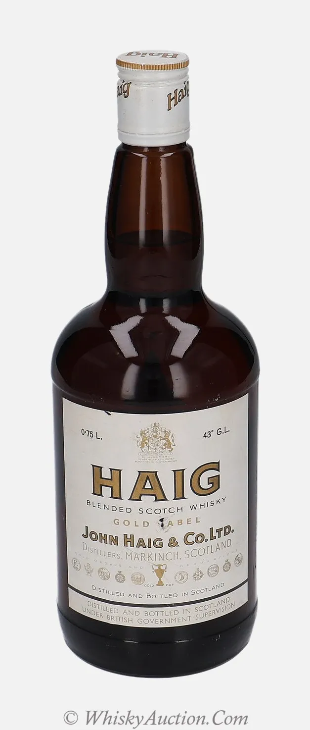 Gold Label