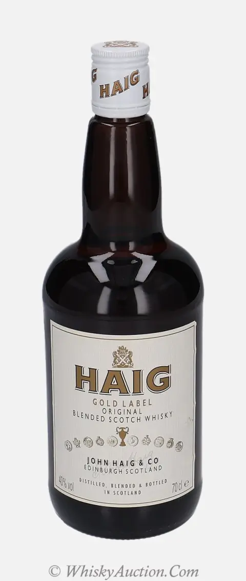 Gold Label