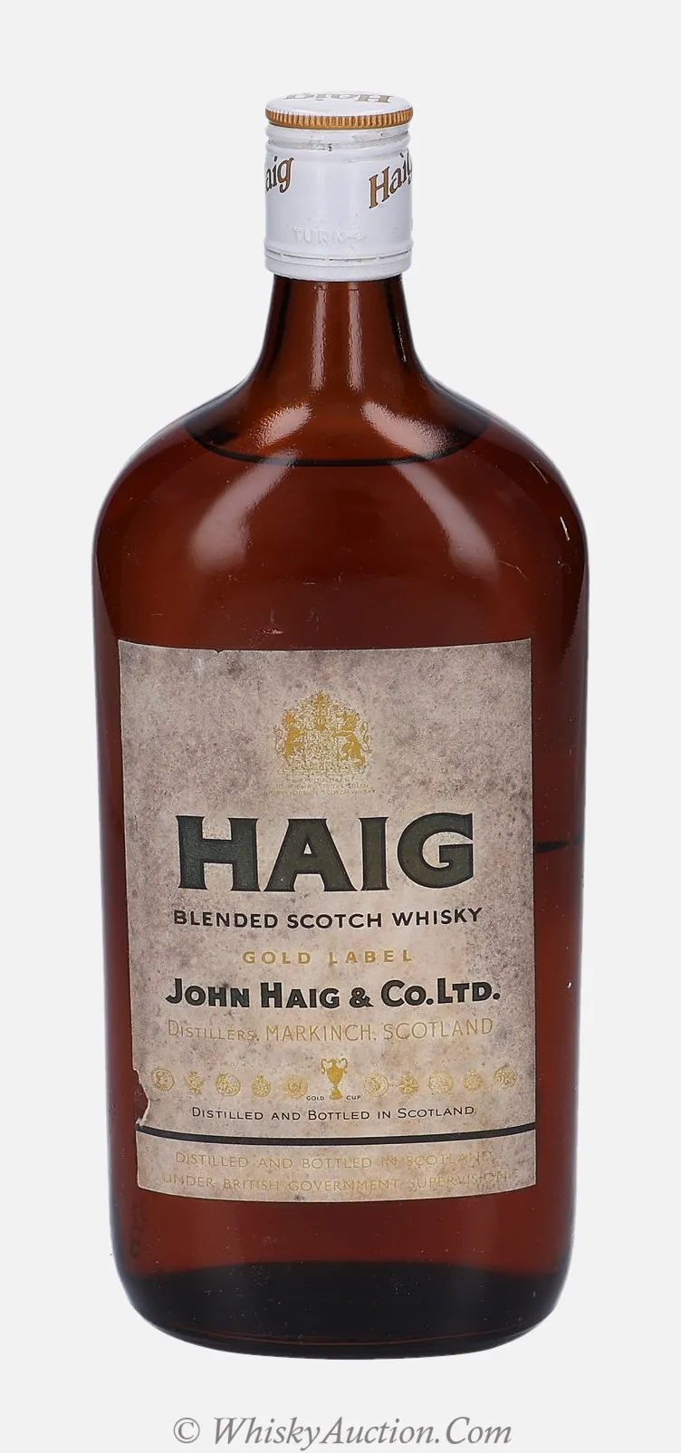 Gold Label