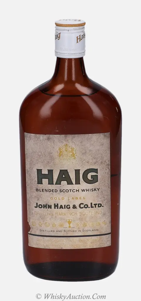 Gold Label