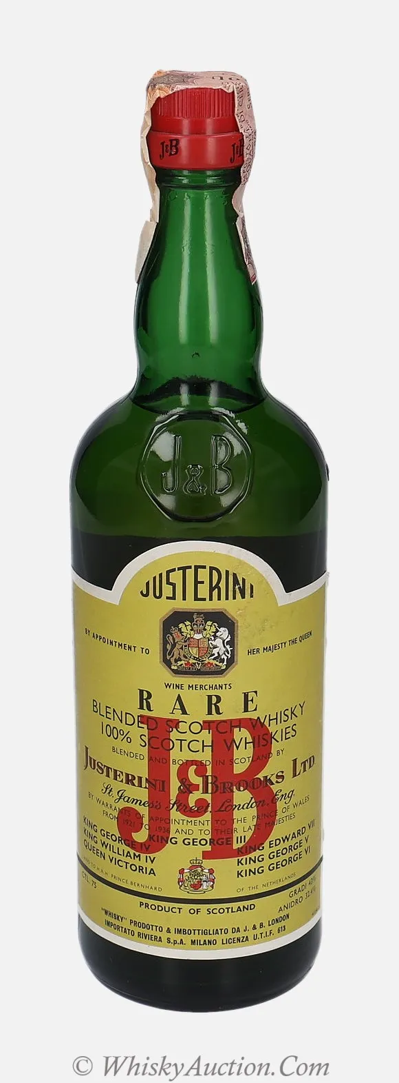 Rare