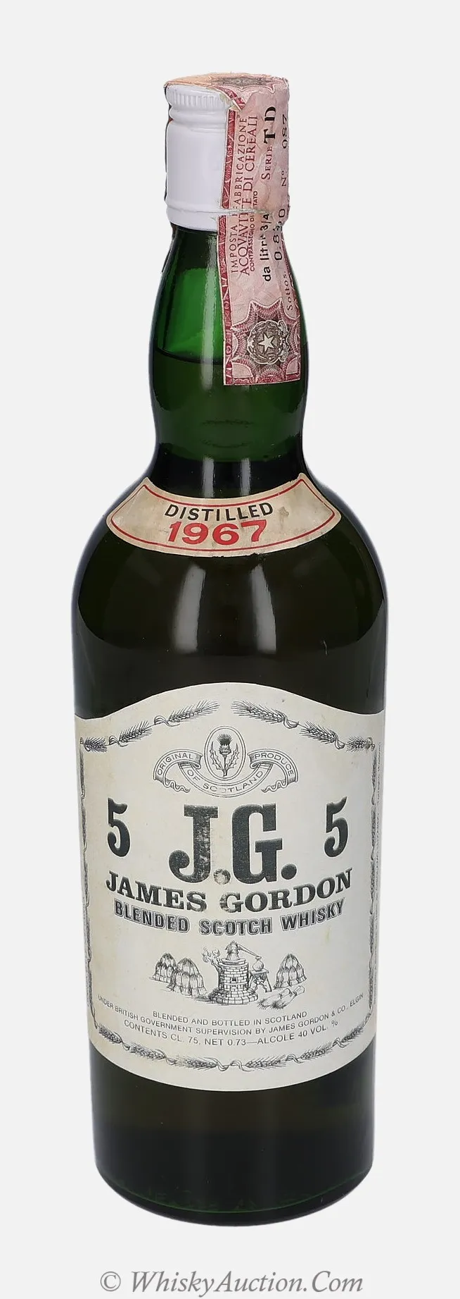 5 ans (1967)
