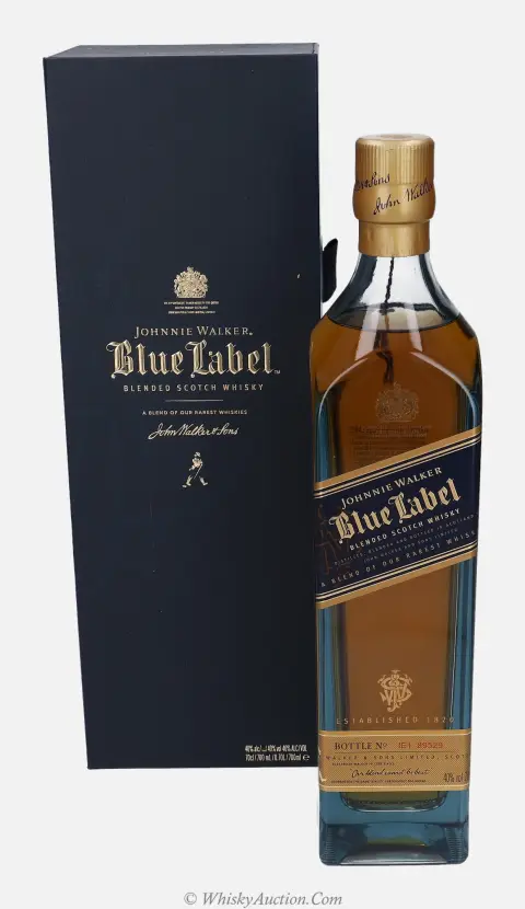 Blue Label