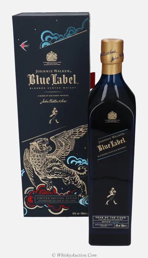 Blue Label