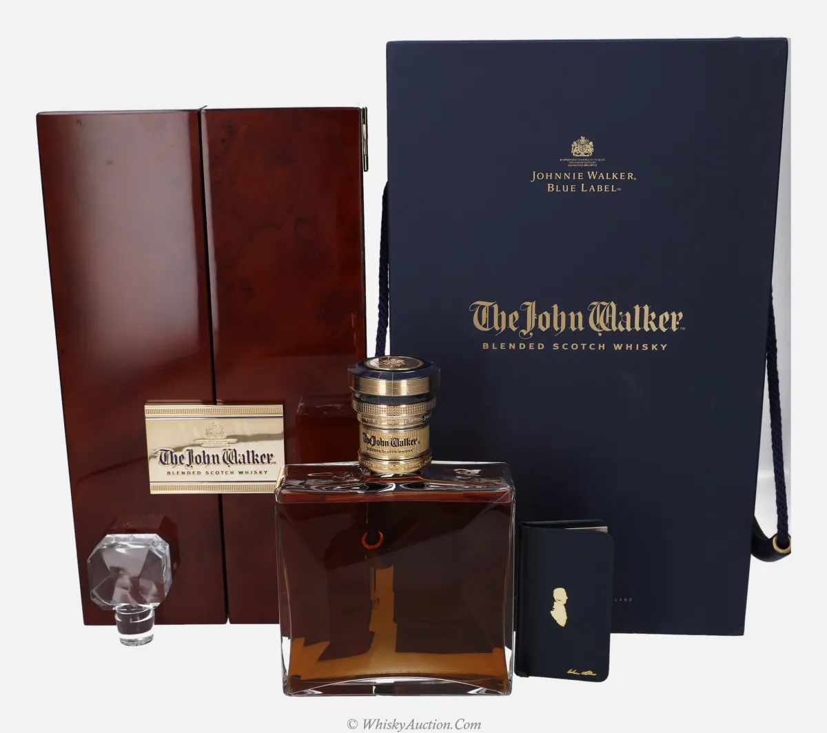 Blue Label The John Walker