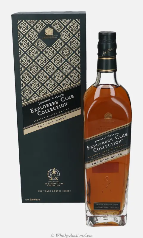 Explorers' Club Collection