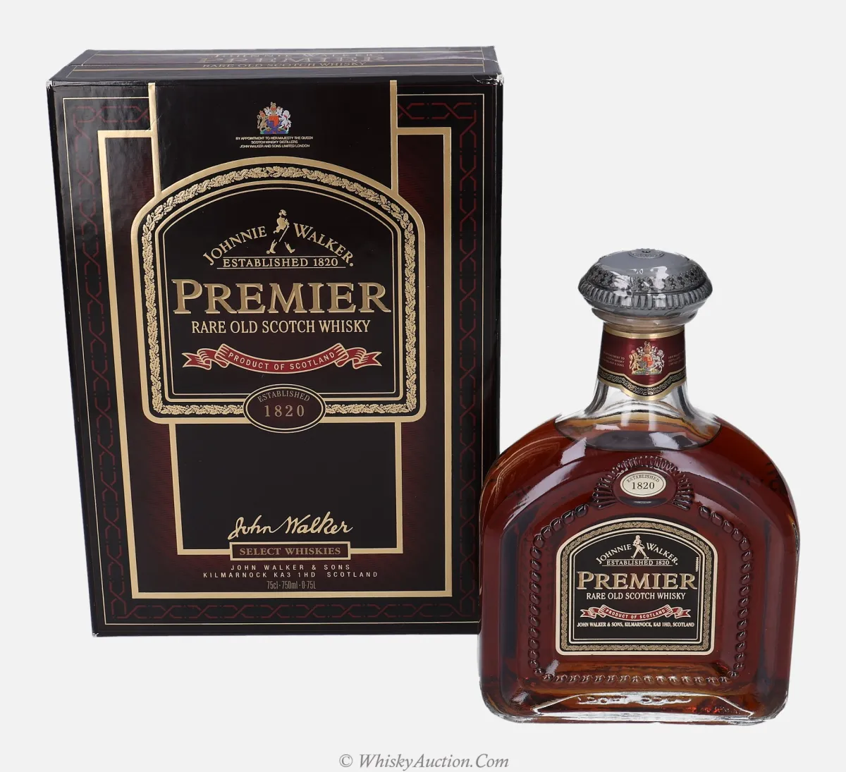 Premier