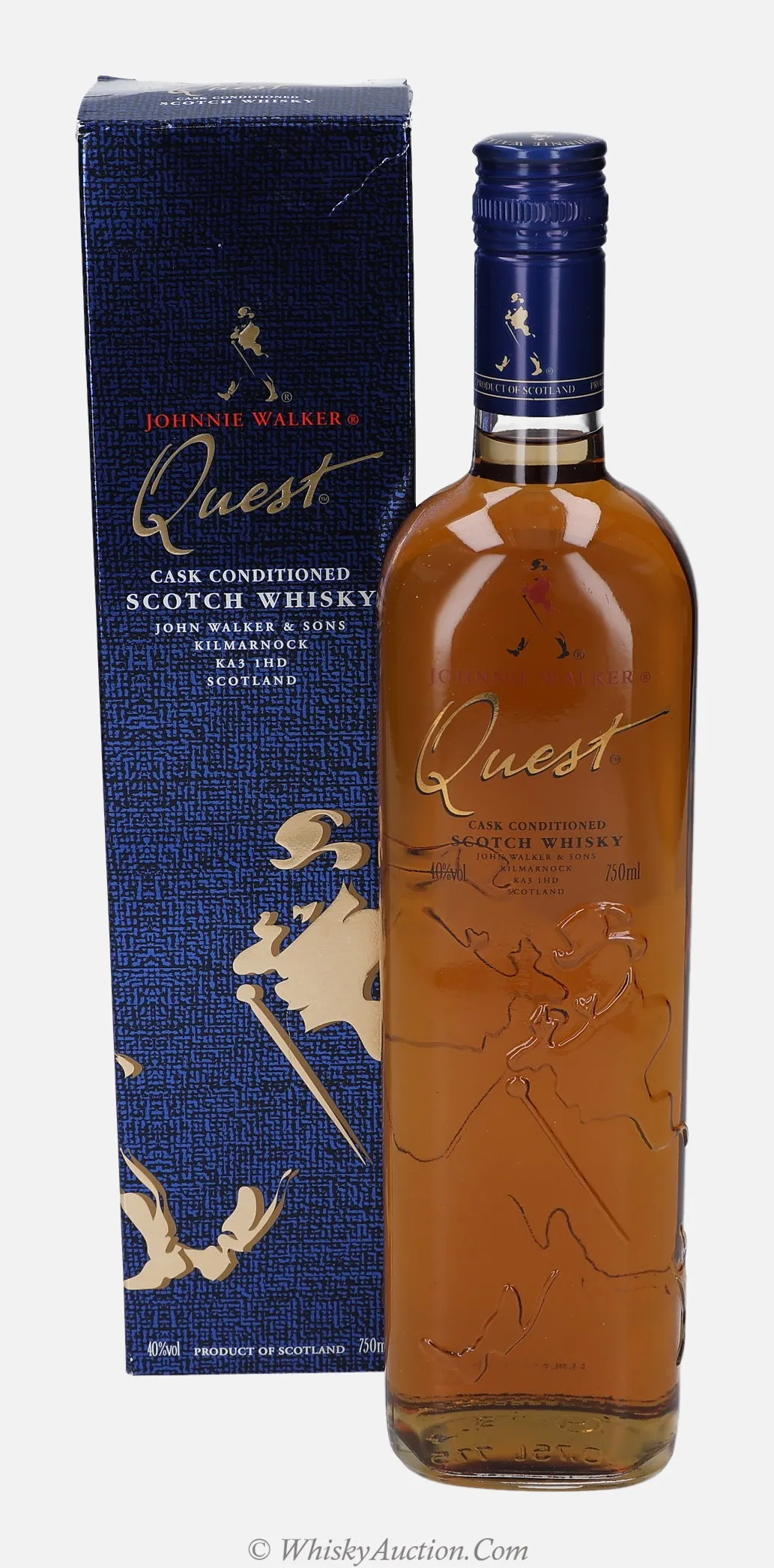 Quest