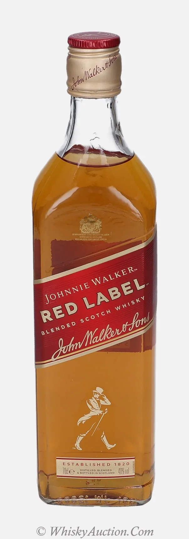 Red Label