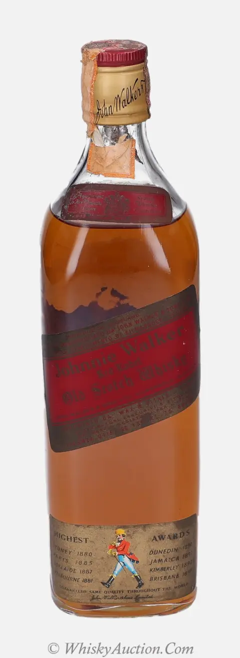 Red Label