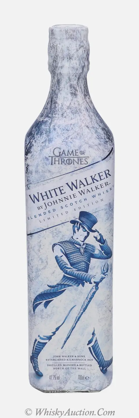 White Walker