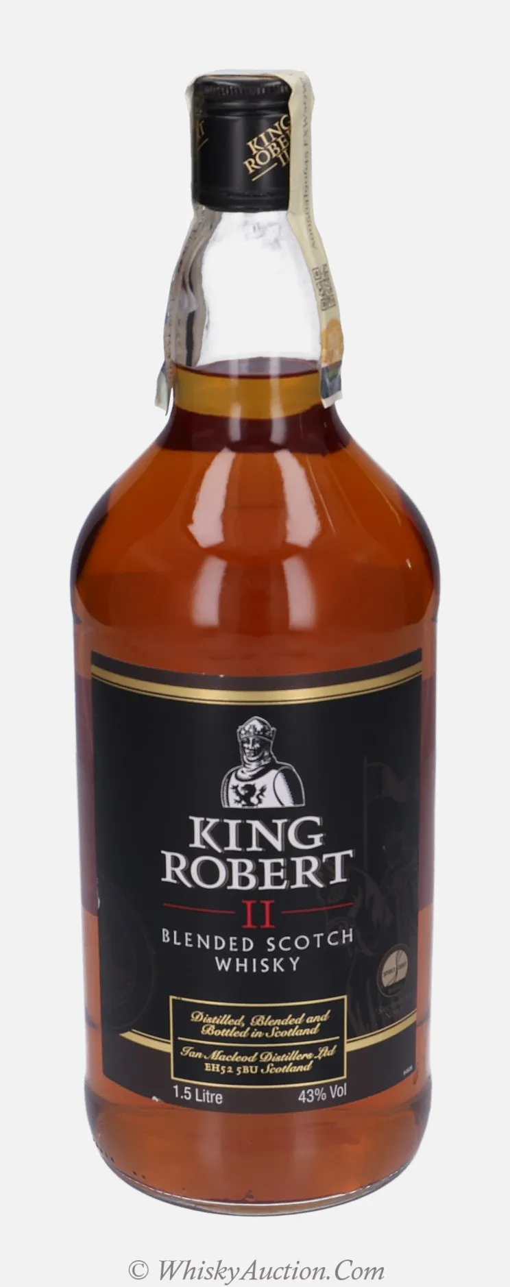 Blended Scotch Whisky