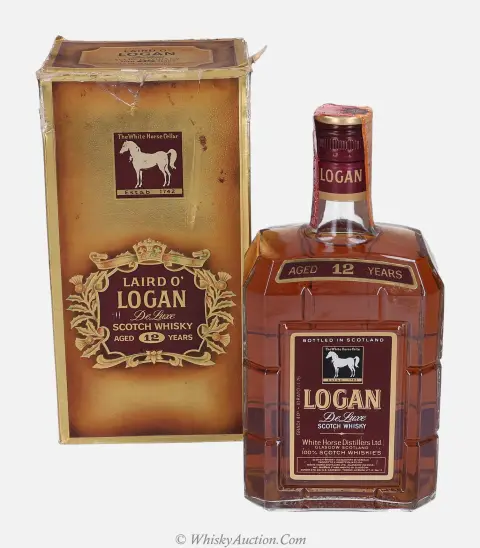 Skotská whisky 12 let