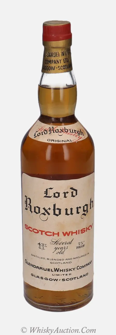 Scotch Whisky