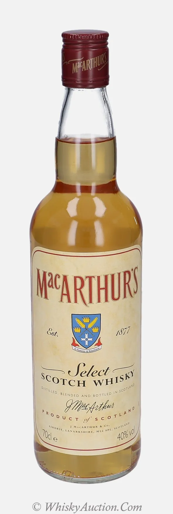 Scotch Whisky