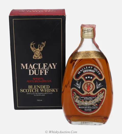 Scotch Whisky