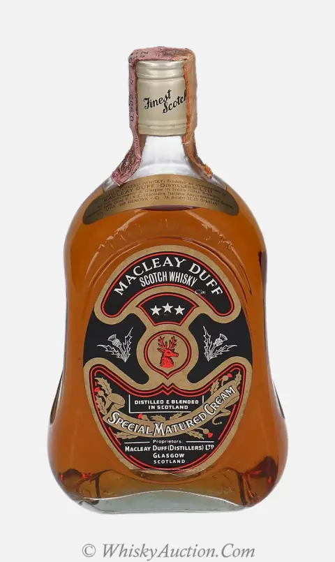 Scotch Whisky