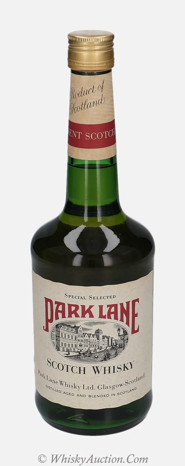 Scotch Whisky