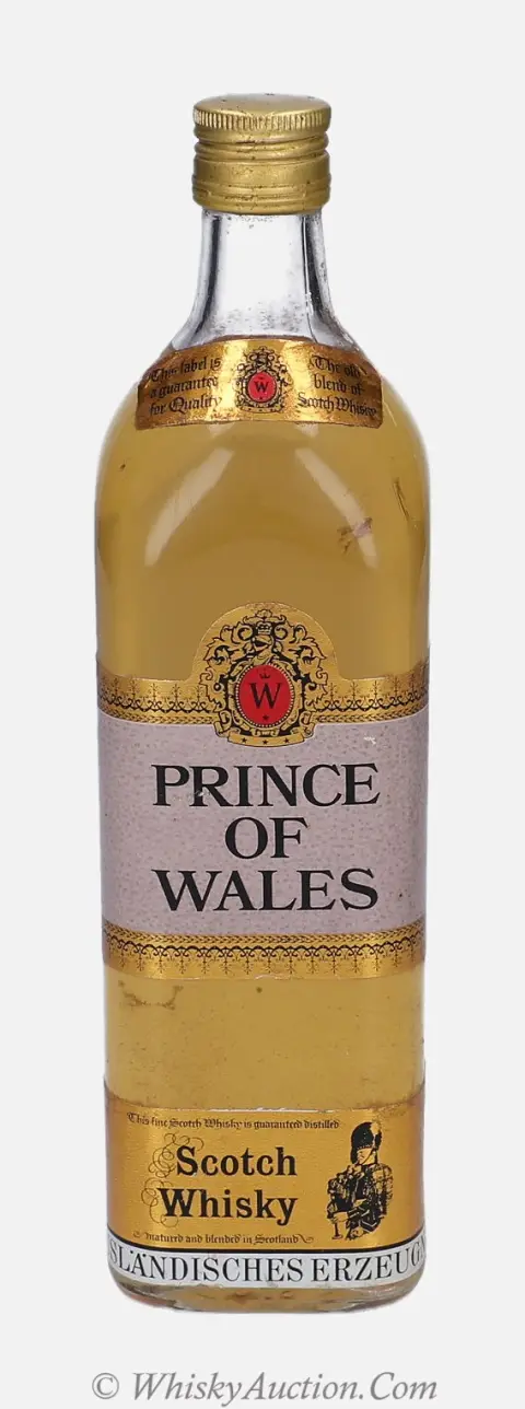 Scotch Whisky