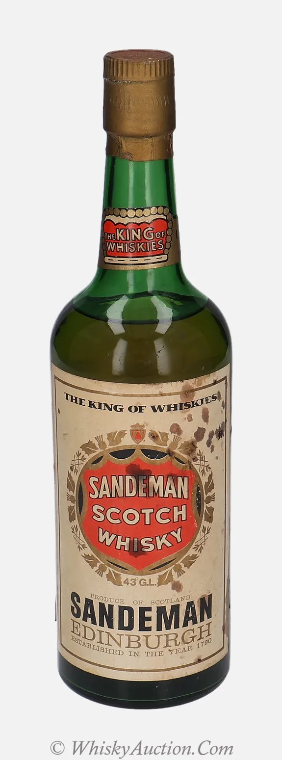 Scotch Whisky