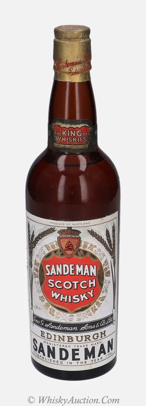 Scotch Whisky