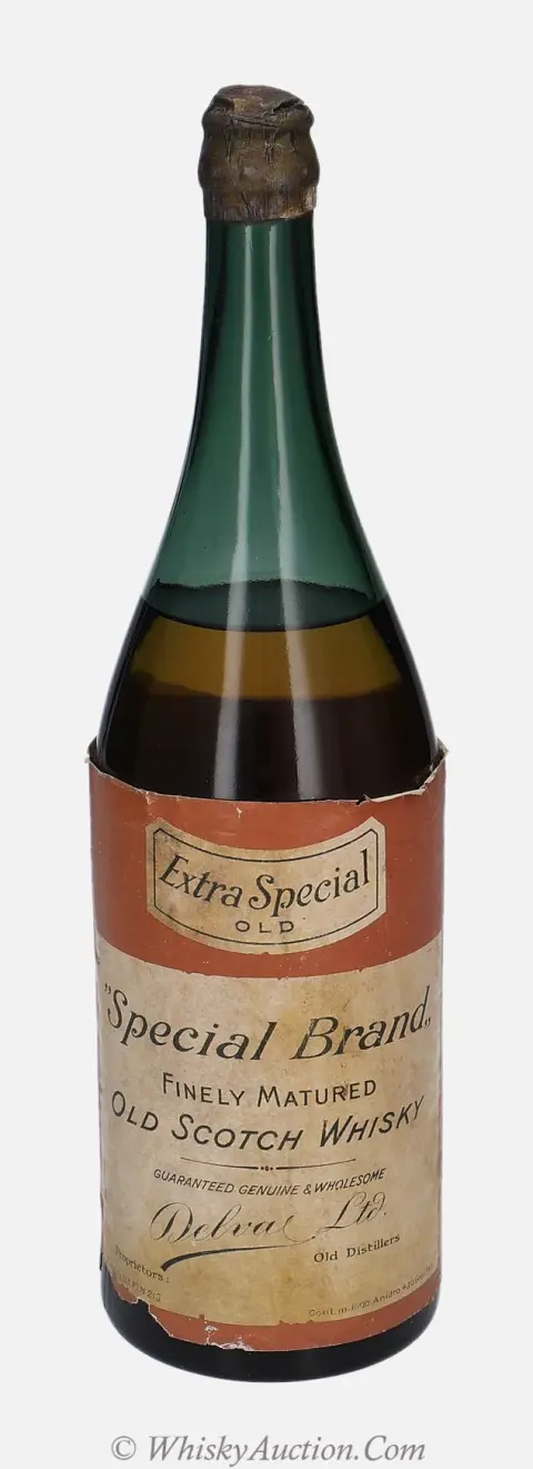 Rommel Whisky