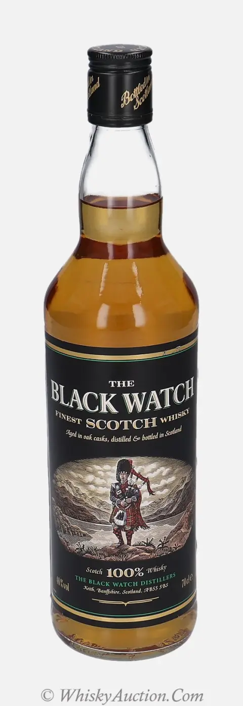 Finest Scotch Whisky