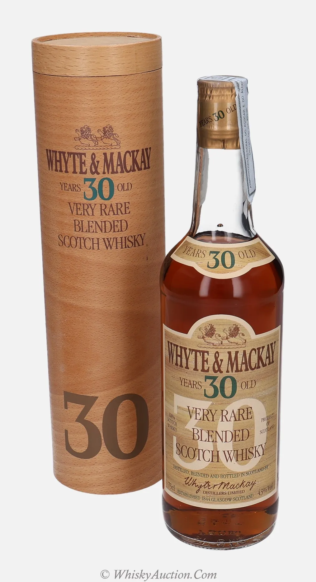 Very Rare 30 let