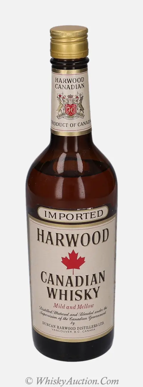 Canadian Whisky
