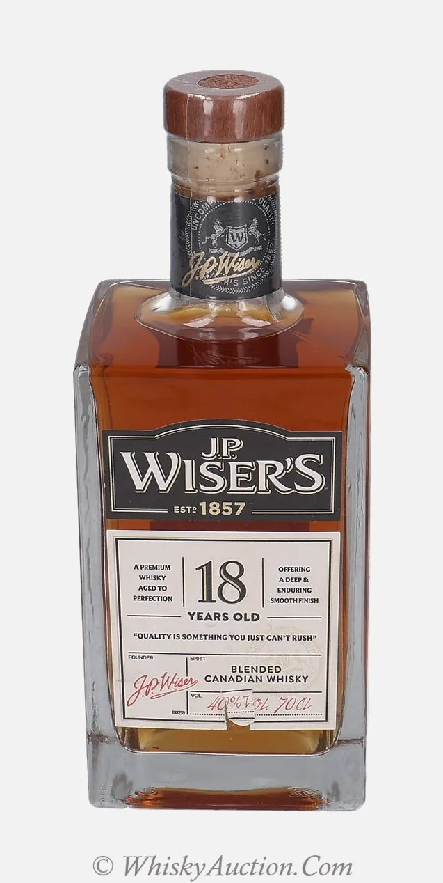 18 Jahre