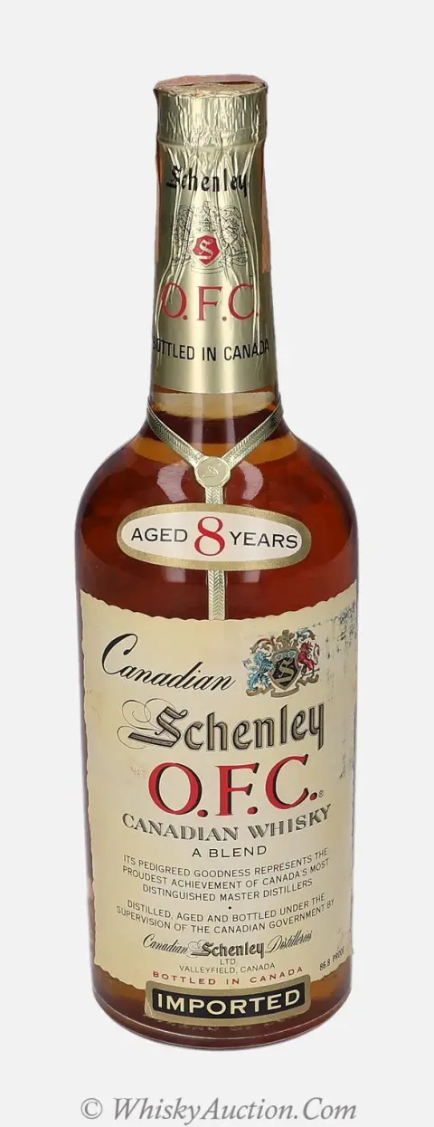 8 years (September 1967 / September 1975)