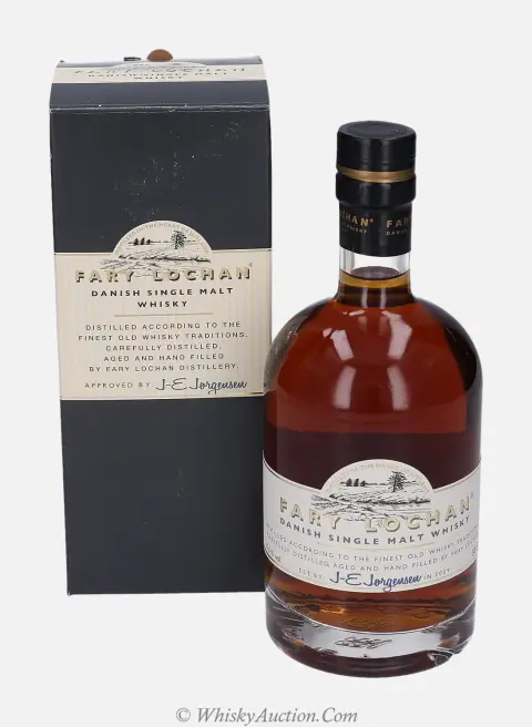 Fary Lochan (28 February 2013 / 3 April 2020)