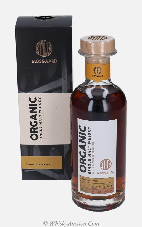 Mosgaard Organic (September 2025)