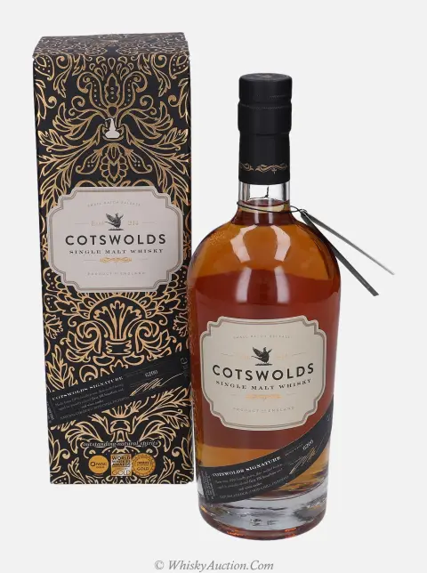 Cotswolds Signature