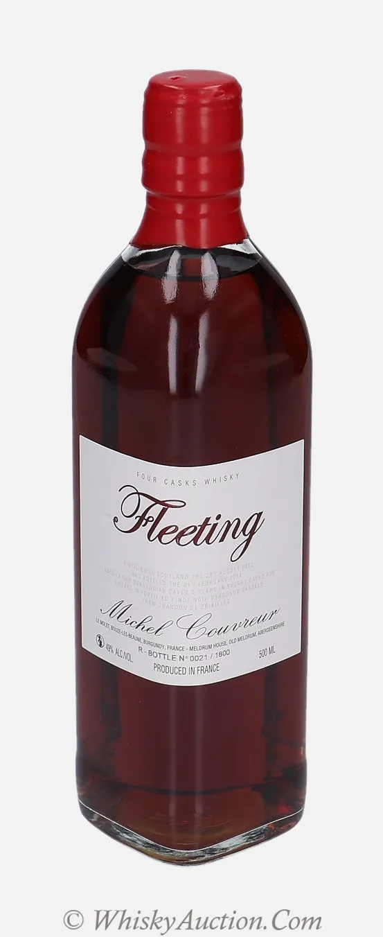 Fleeting