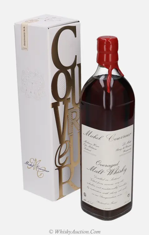 Overaged Malt Whisky