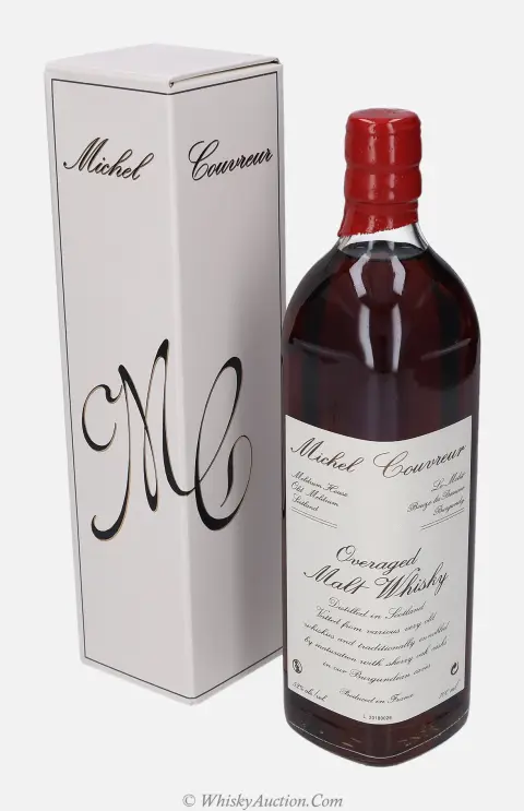 Overaged Malt Whisky