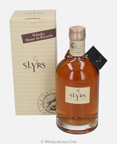 Slyrs (2007)