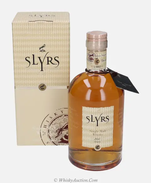 Slyrs (2011)