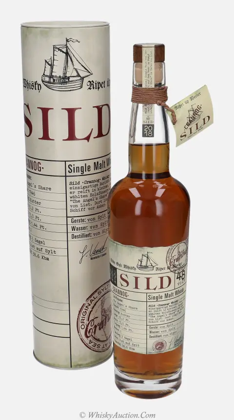 Slyrs Sild Crannog