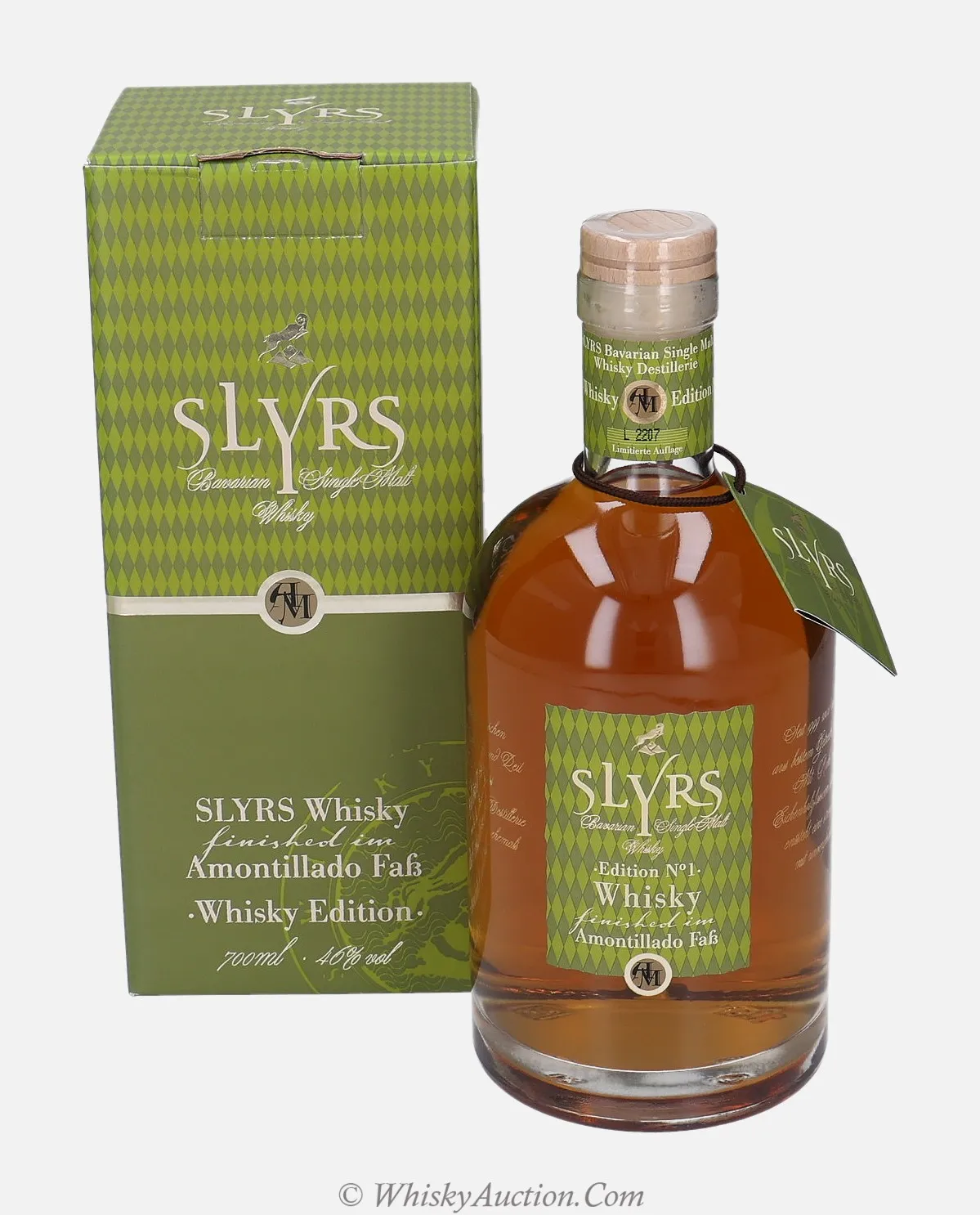 Slyrs
