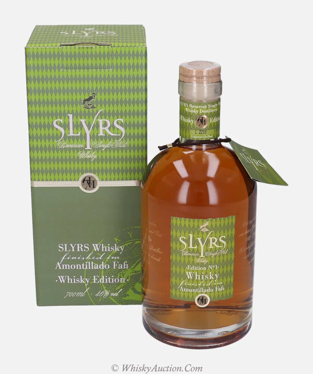 Slyrs