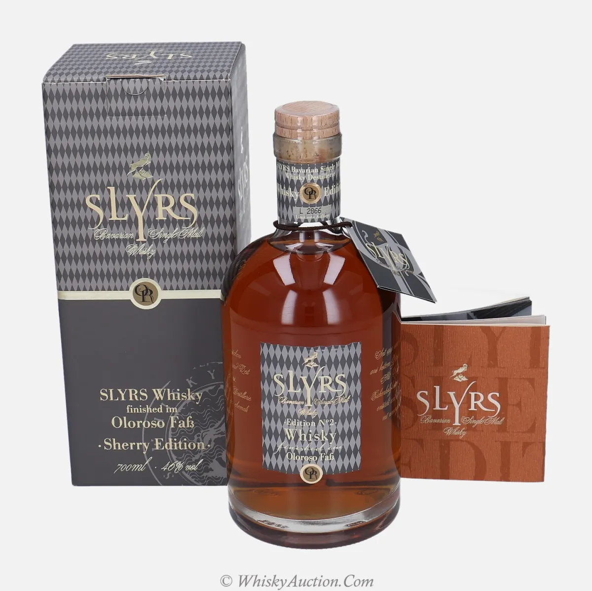 Slyrs