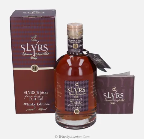 Slyrs