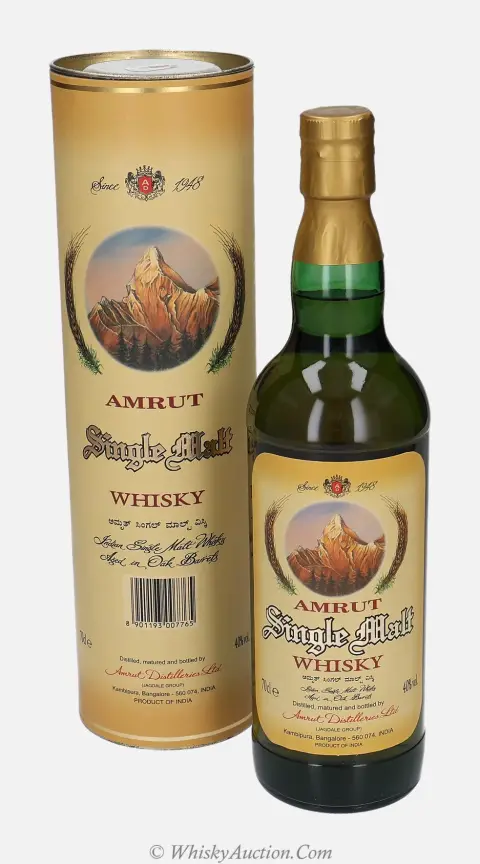 Amrut (24.6.2004)