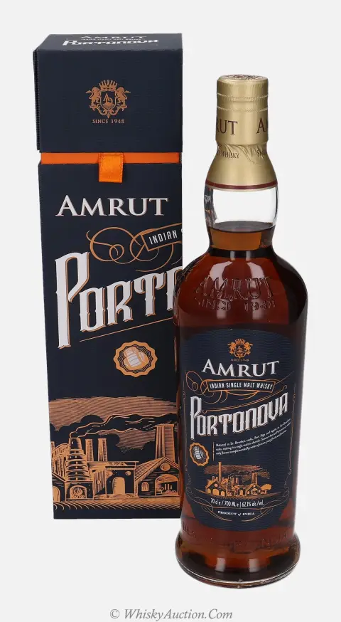 Amrut Portonova (červenec 2023)