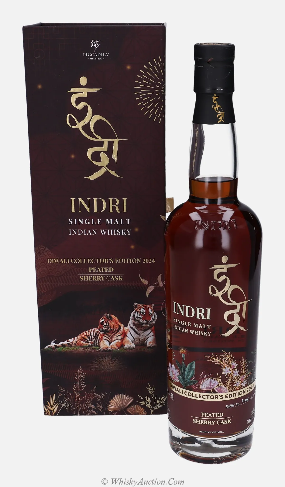 Diwali Collector's Edition 2024 (octobre 2024)